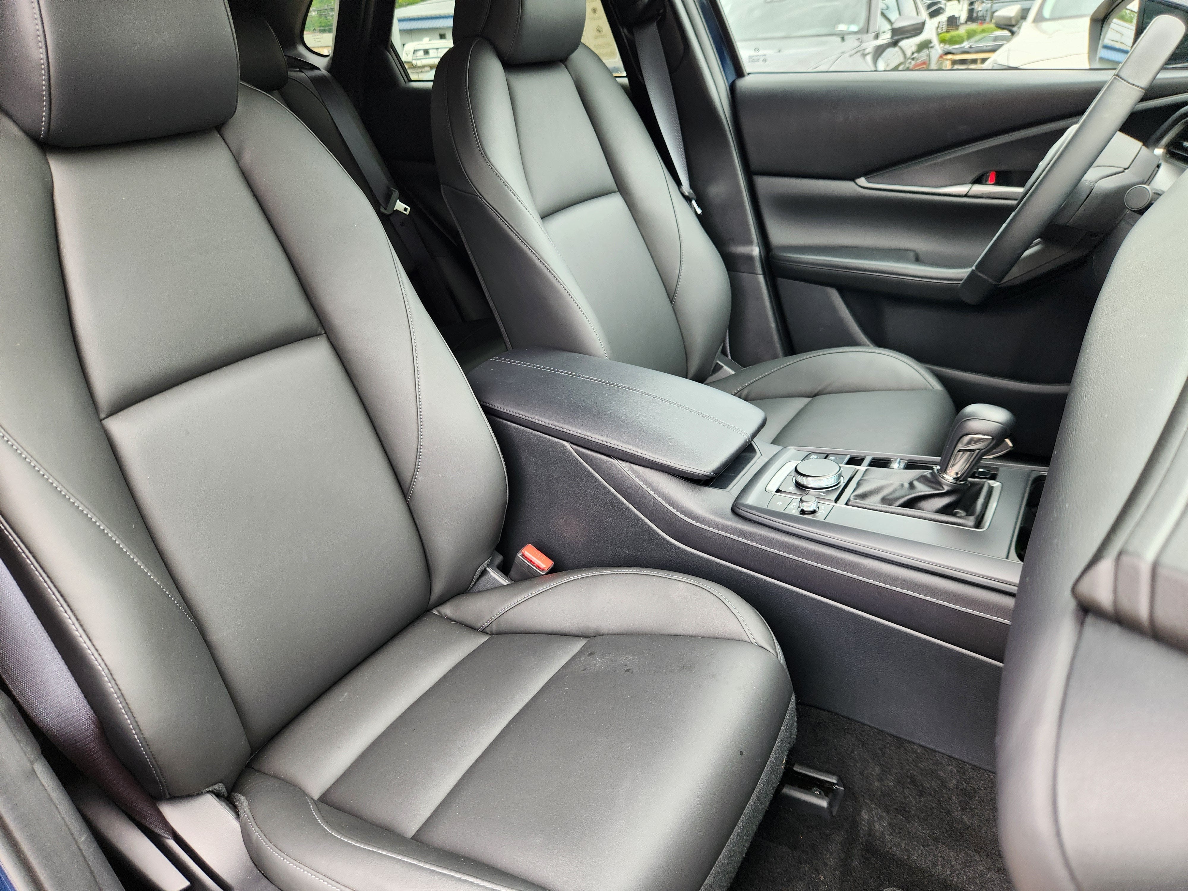 2026 Mazda Mazda CX-30 2.5 S Select Sport