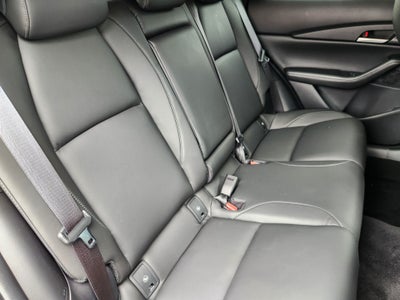 2026 Mazda Mazda CX-30 2.5 S Select Sport