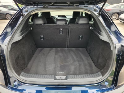 2026 Mazda Mazda CX-30 2.5 S Select Sport
