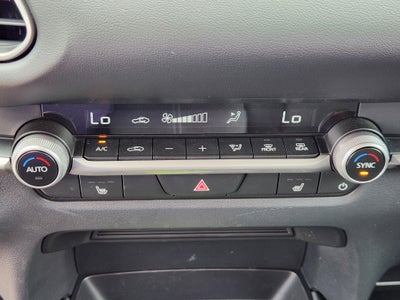 2026 Mazda Mazda CX-30 2.5 S Select Sport