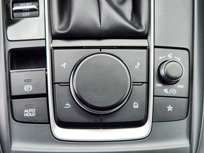 2026 Mazda Mazda CX-30 2.5 S Select Sport