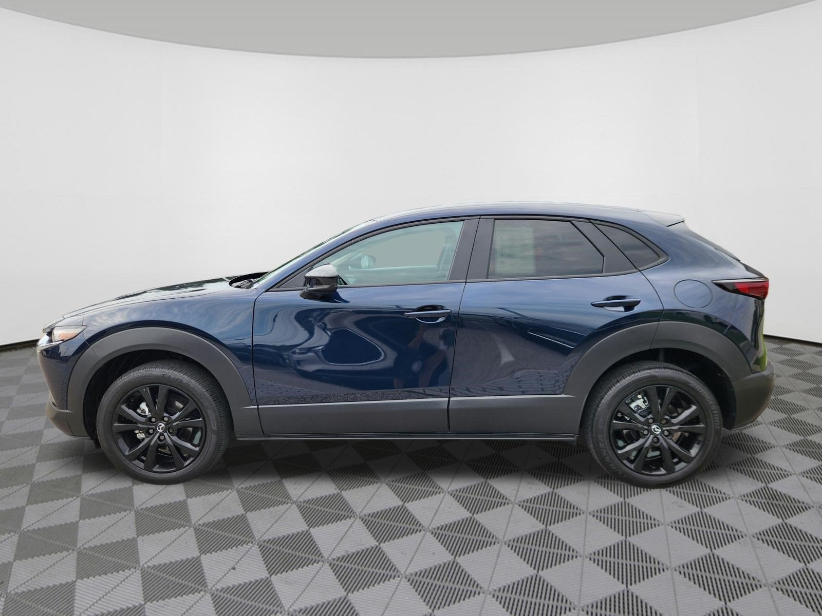 2026 Mazda Mazda CX-30 2.5 S Select Sport