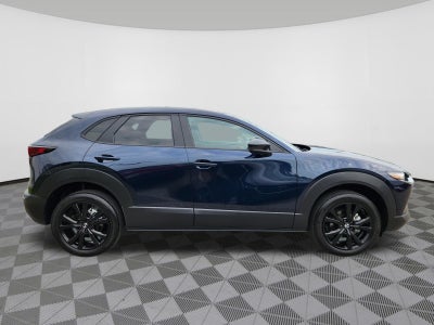 2026 Mazda Mazda CX-30 2.5 S Select Sport