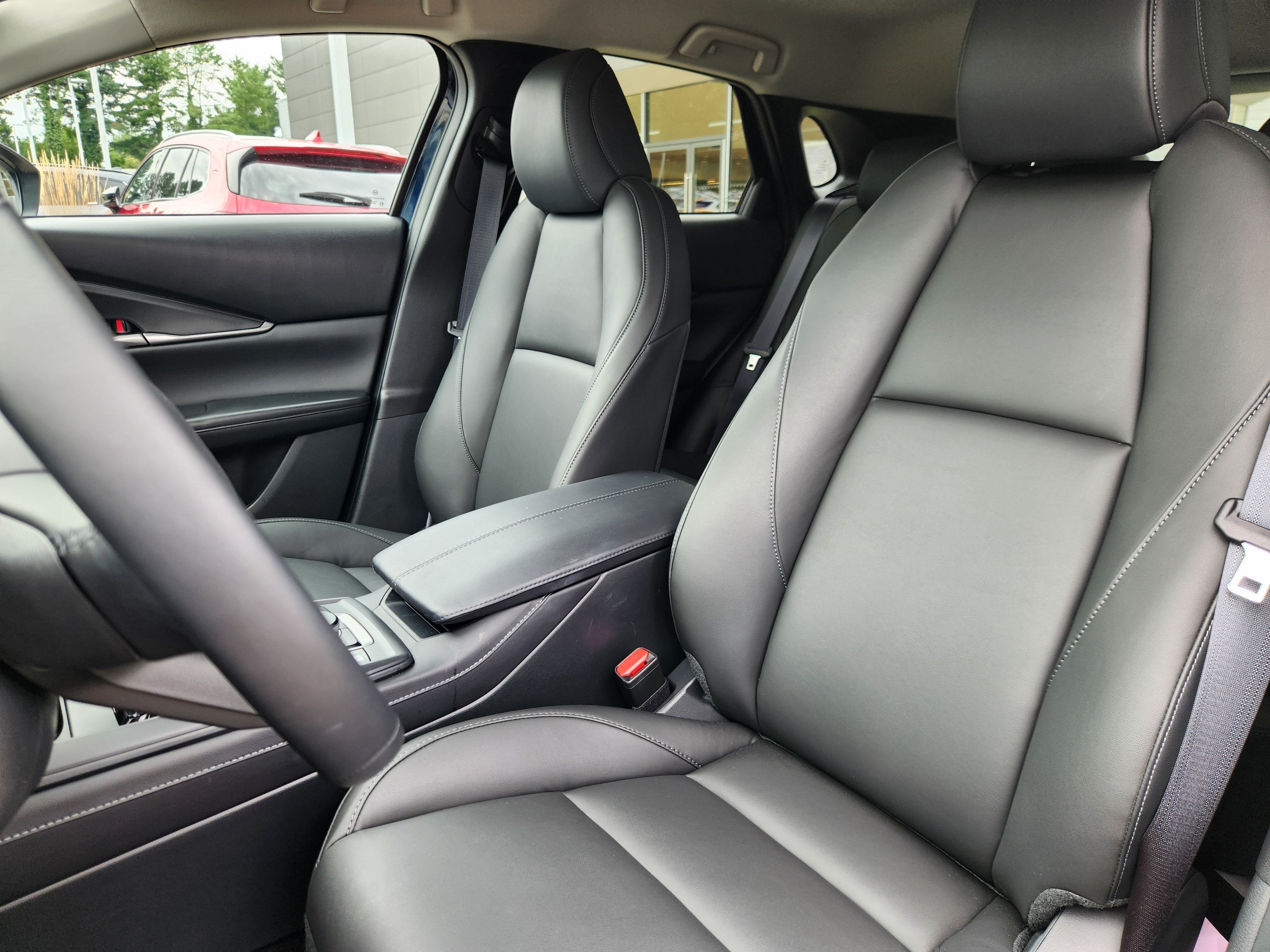 2026 Mazda Mazda CX-30 2.5 S Select Sport
