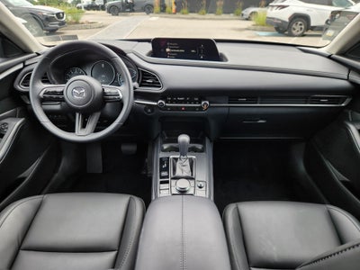 2026 Mazda Mazda CX-30 2.5 S Select Sport
