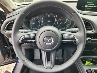 2026 Mazda Mazda CX-30 2.5 S Select Sport