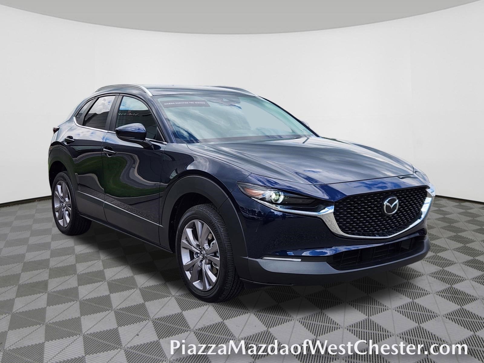 2023 Mazda Mazda CX-30 2.5 S Select Package