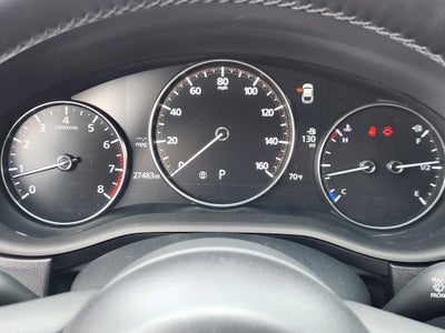 2023 Mazda Mazda CX-30 2.5 S Select Package