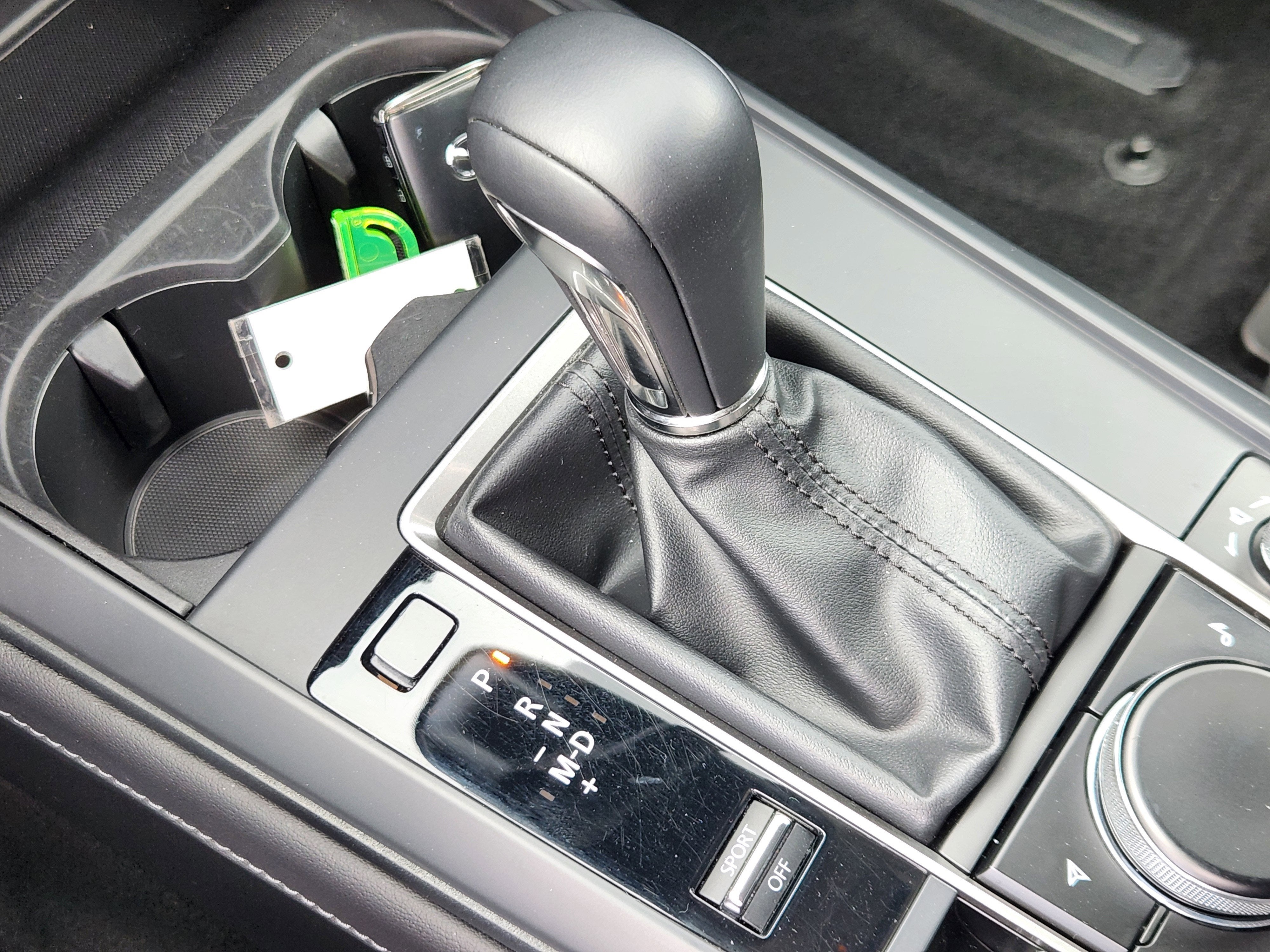 2023 Mazda Mazda CX-30 2.5 S Select Package