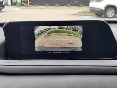 2023 Mazda Mazda CX-30 2.5 S Select Package