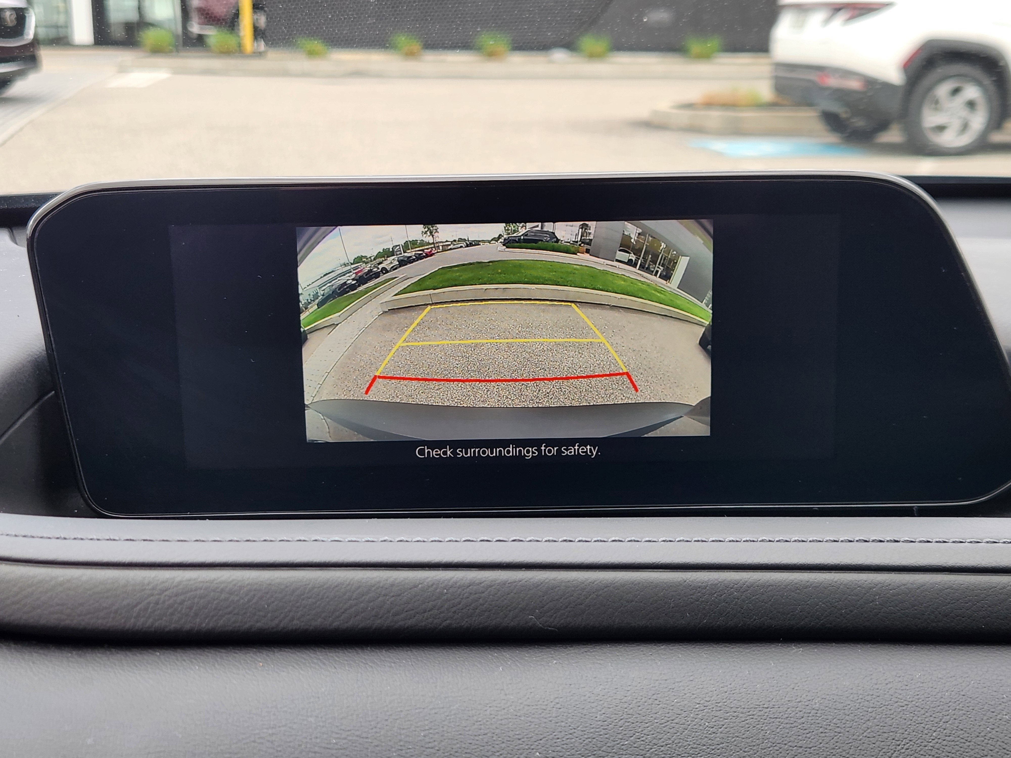 2023 Mazda Mazda CX-30 2.5 S Select Package
