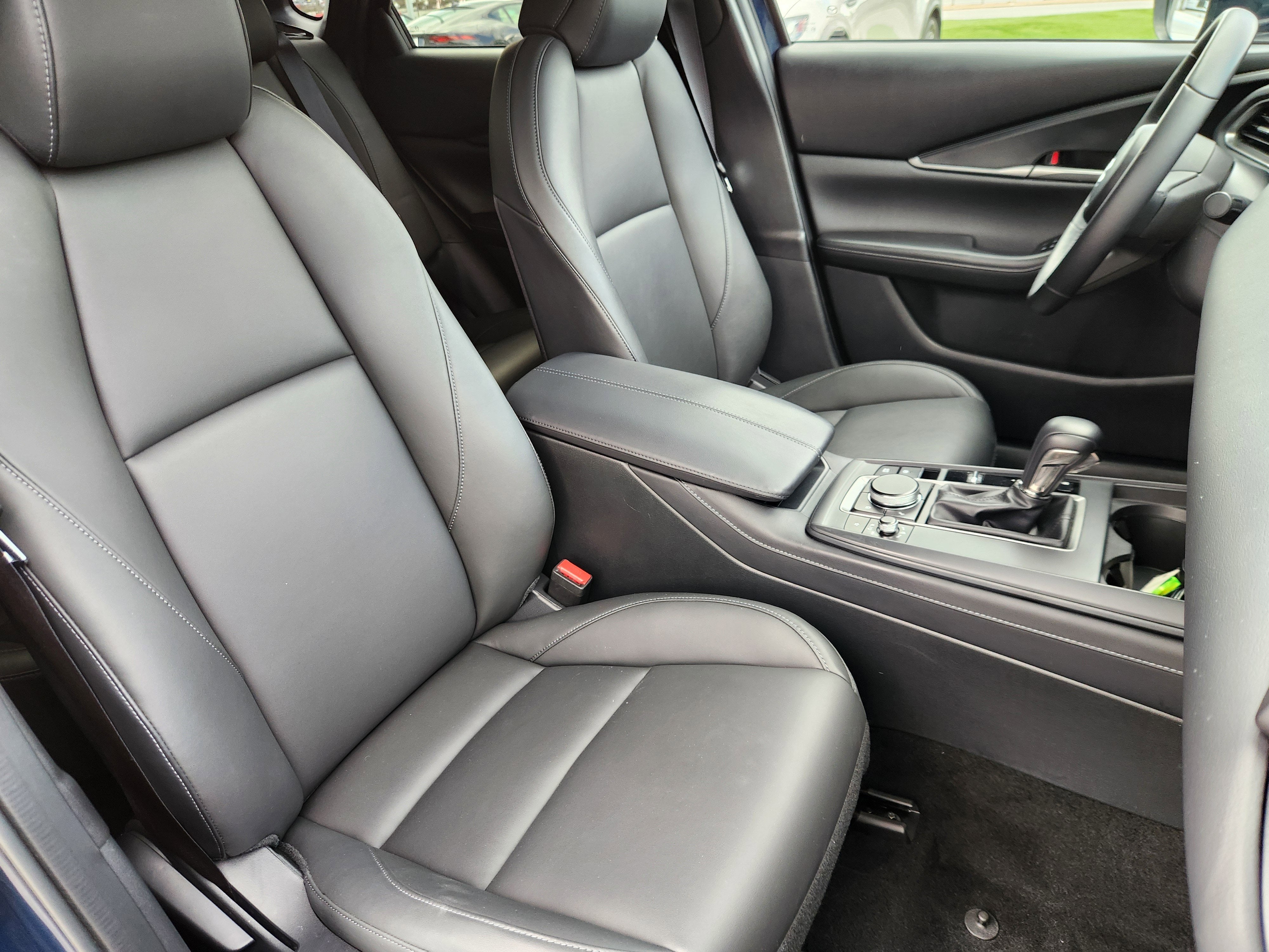 2023 Mazda Mazda CX-30 2.5 S Select Package