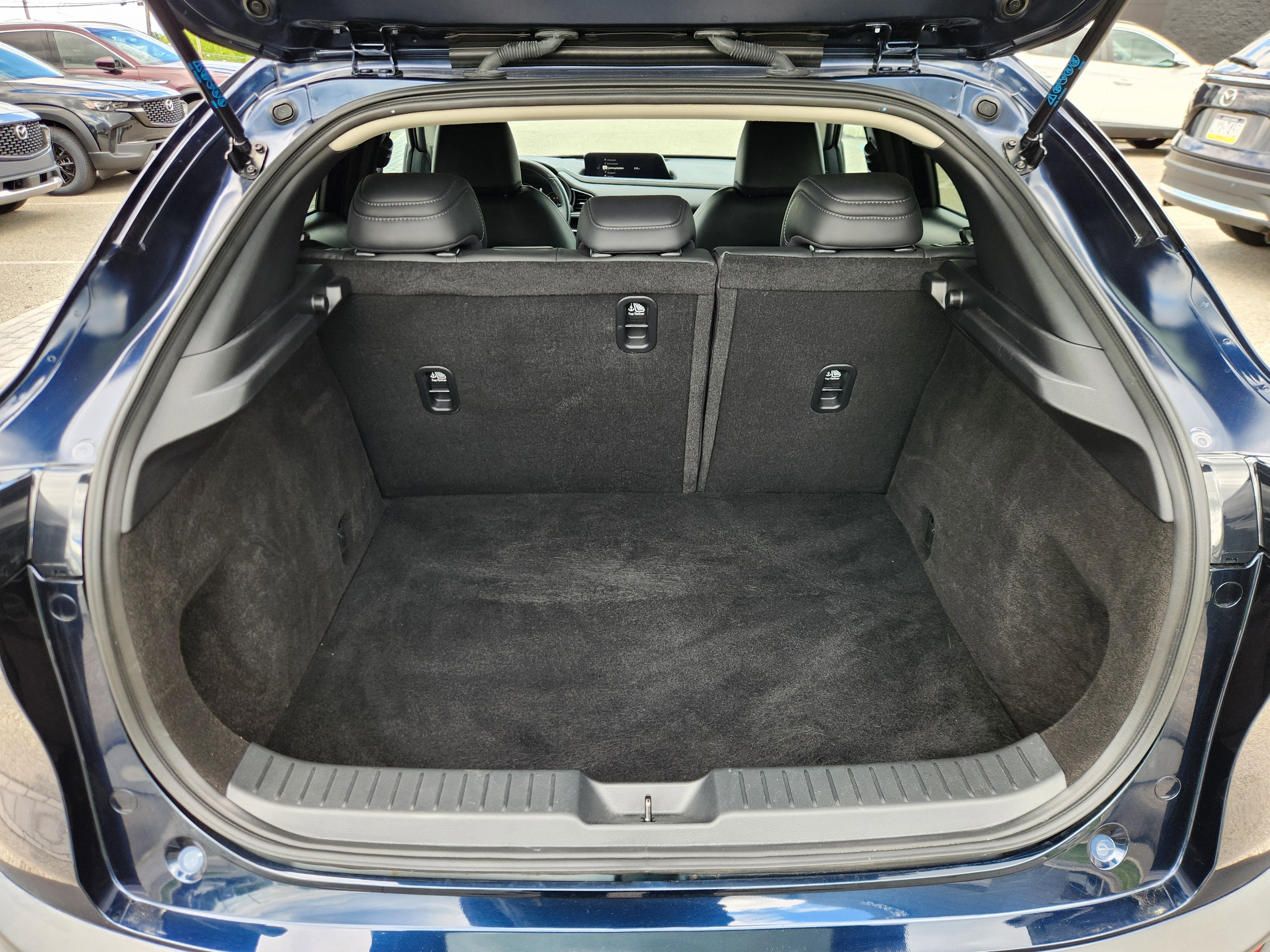 2023 Mazda Mazda CX-30 2.5 S Select Package