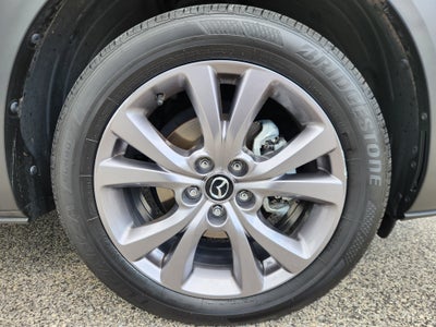 2023 Mazda Mazda CX-30 2.5 S Select Package