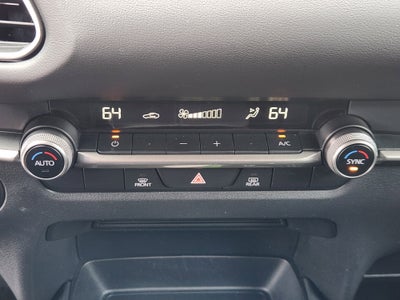 2023 Mazda Mazda CX-30 2.5 S Select Package
