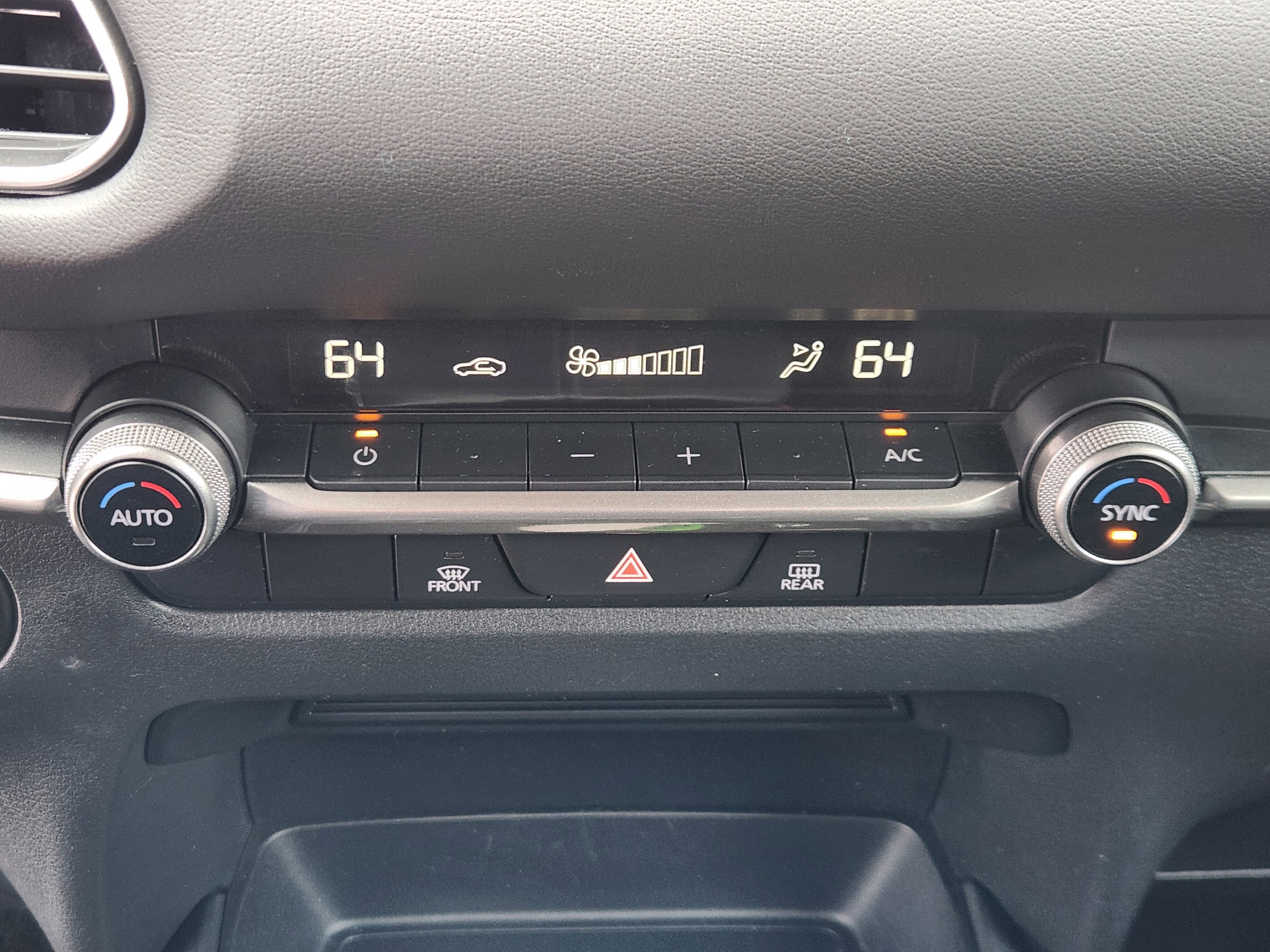 2023 Mazda Mazda CX-30 2.5 S Select Package
