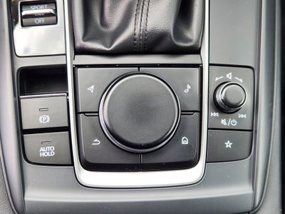2023 Mazda Mazda CX-30 2.5 S Select Package