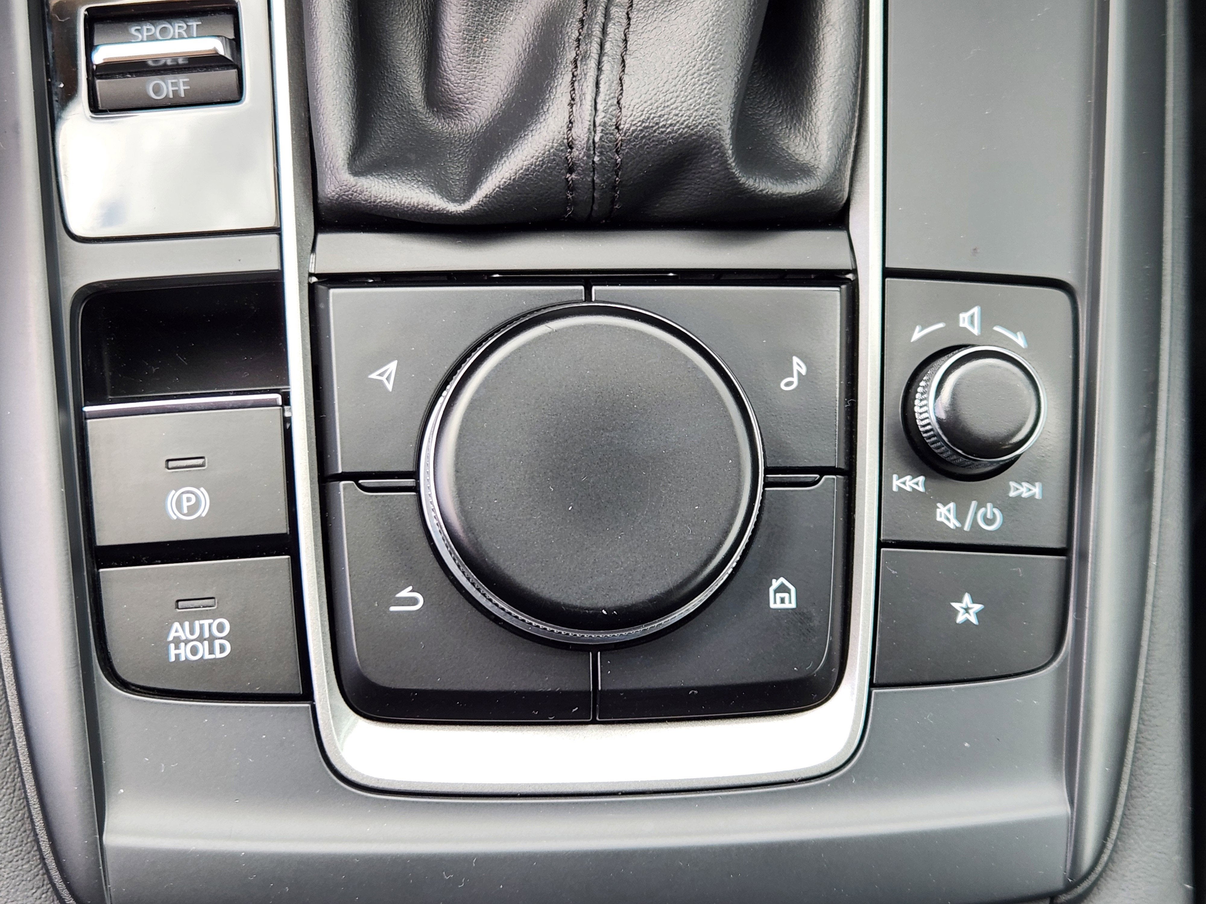 2023 Mazda Mazda CX-30 2.5 S Select Package