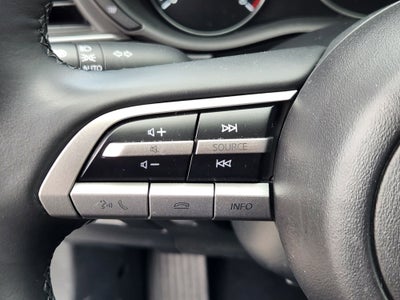 2023 Mazda Mazda CX-30 2.5 S Select Package
