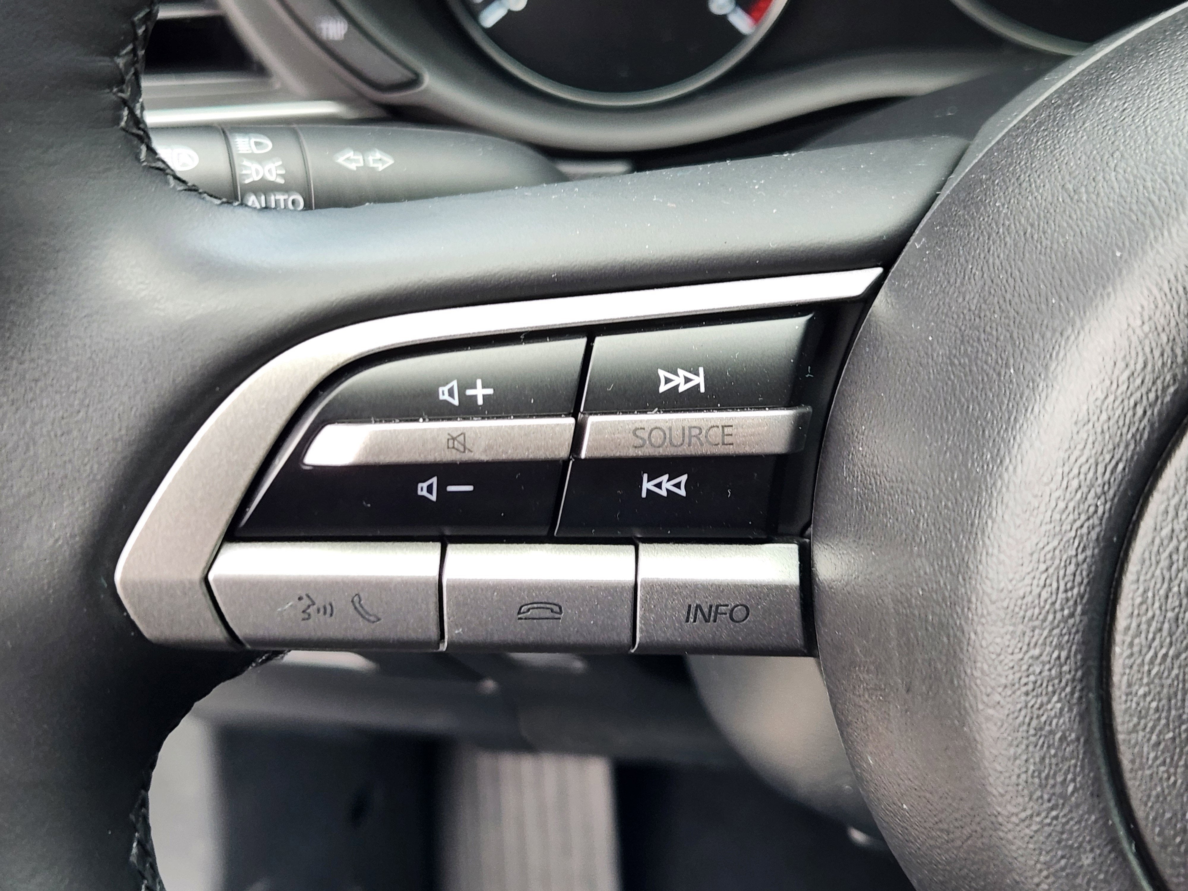 2023 Mazda Mazda CX-30 2.5 S Select Package