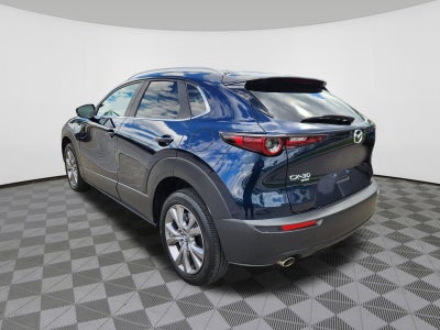 2023 Mazda Mazda CX-30 2.5 S Select Package
