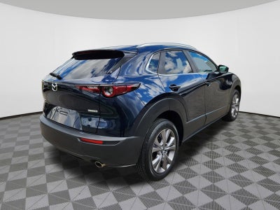 2023 Mazda Mazda CX-30 2.5 S Select Package