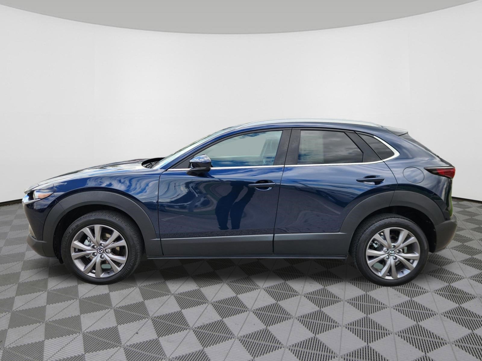 2023 Mazda Mazda CX-30 2.5 S Select Package