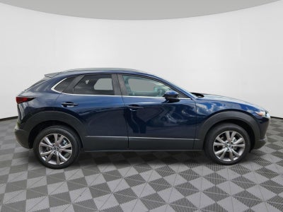 2023 Mazda Mazda CX-30 2.5 S Select Package