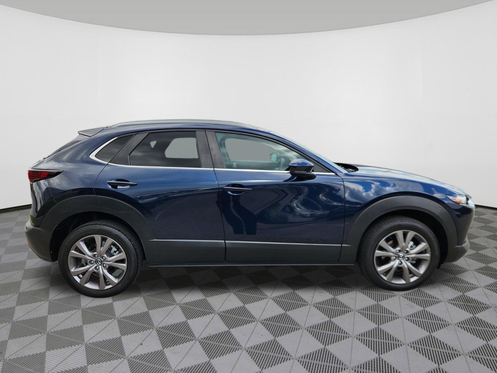 2023 Mazda Mazda CX-30 2.5 S Select Package