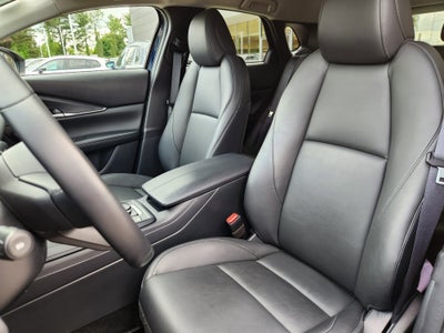 2023 Mazda Mazda CX-30 2.5 S Select Package