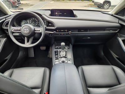 2023 Mazda Mazda CX-30 2.5 S Select Package