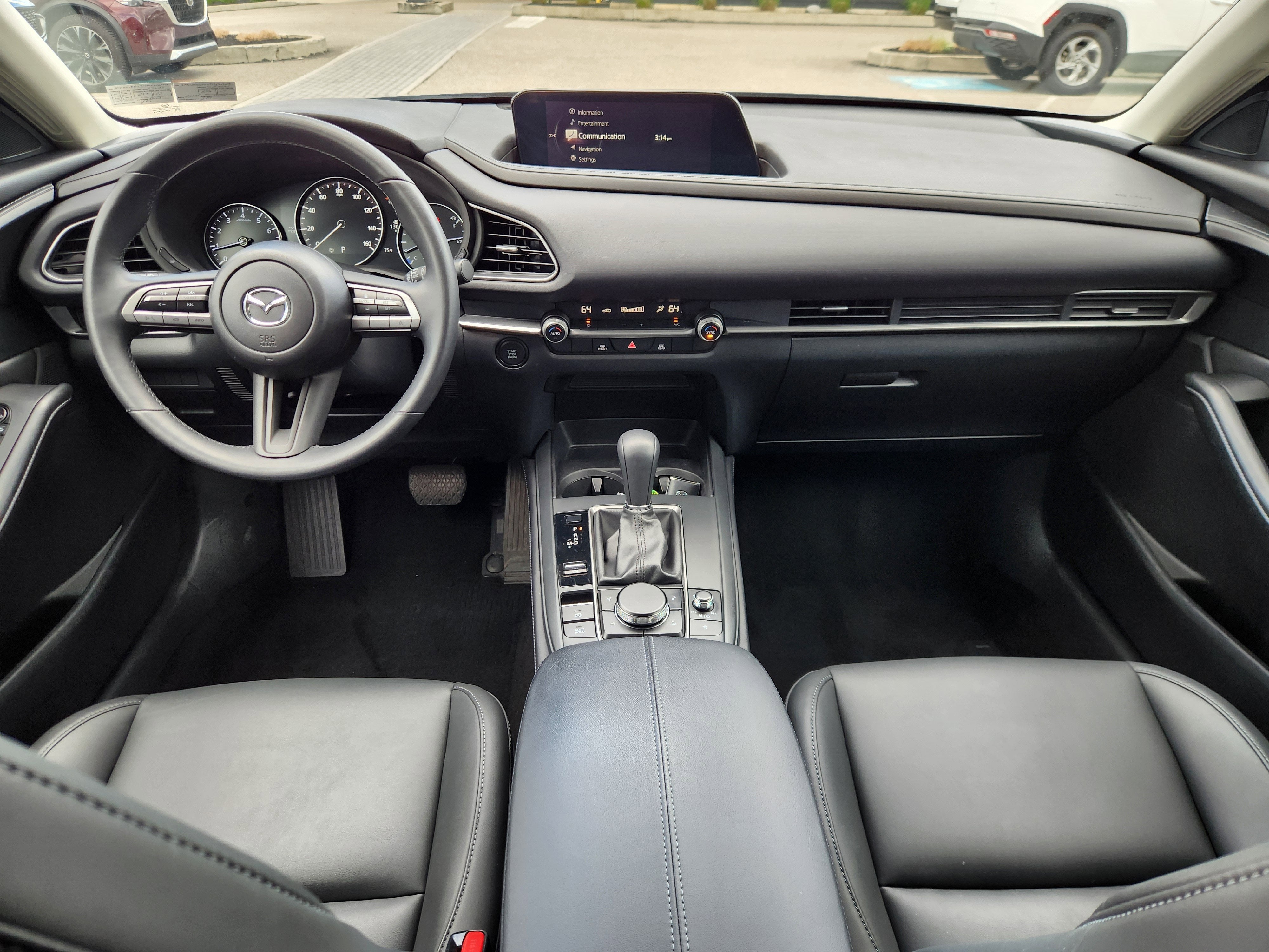 2023 Mazda Mazda CX-30 2.5 S Select Package