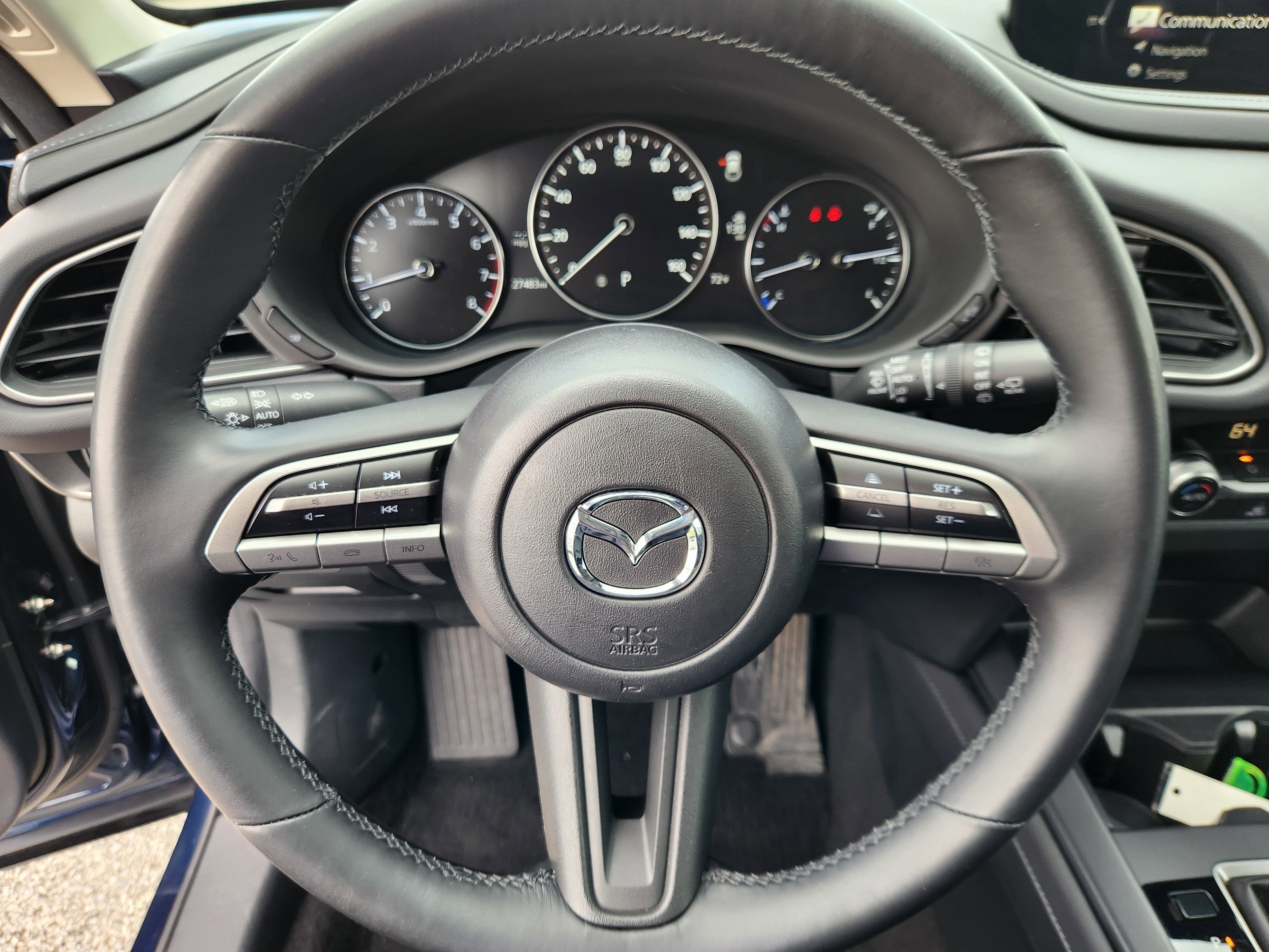 2023 Mazda Mazda CX-30 2.5 S Select Package