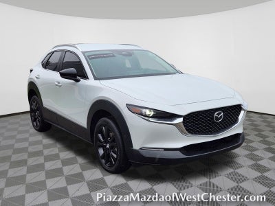 2024 Mazda Mazda CX-30 2.5 S Select Sport