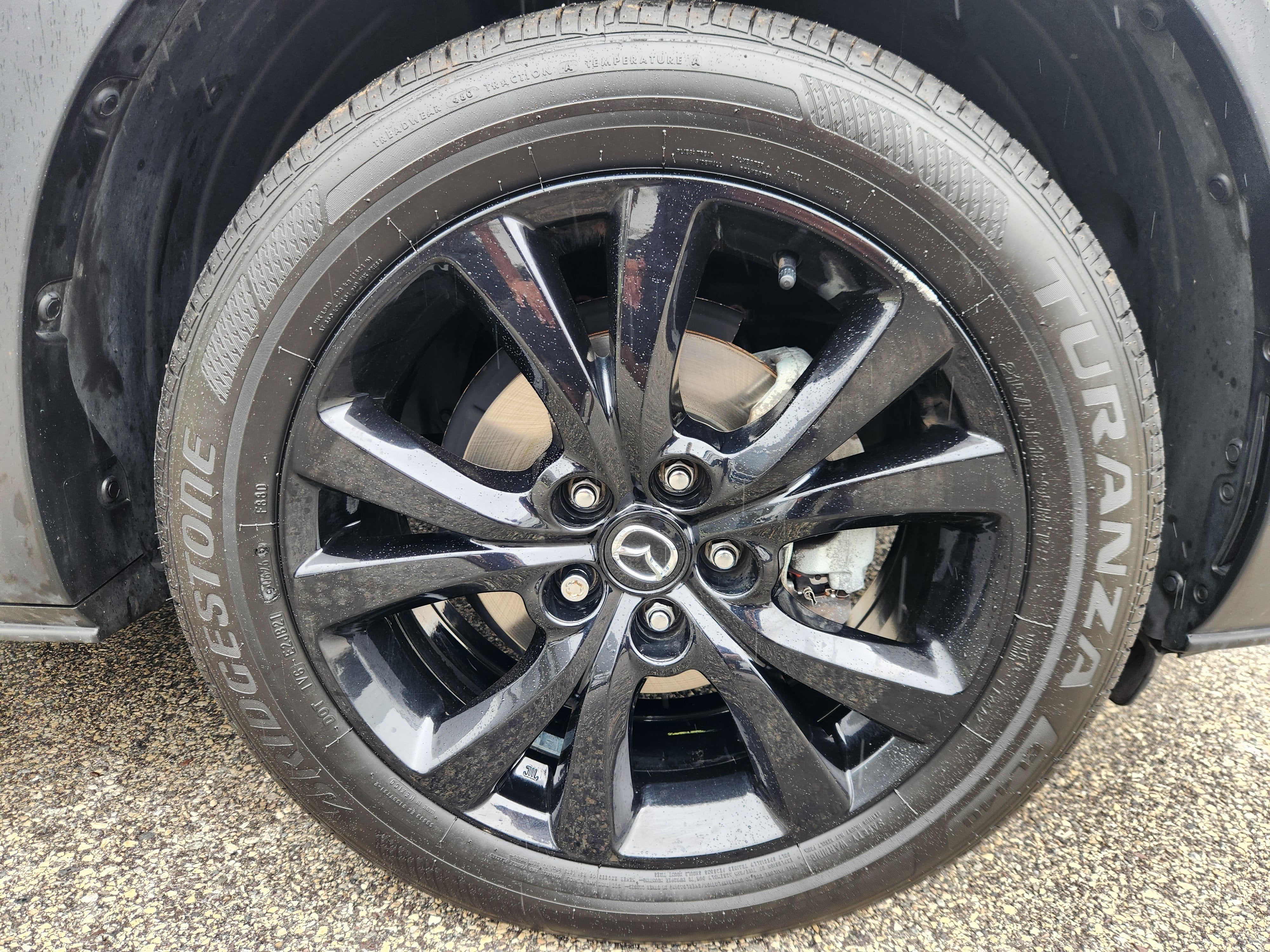 2024 Mazda Mazda CX-30 2.5 S Select Sport