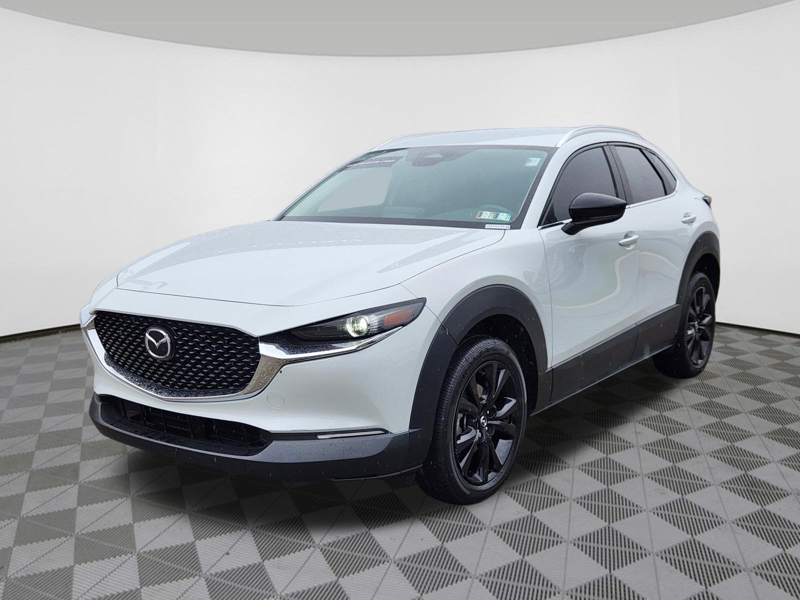 2024 Mazda Mazda CX-30 2.5 S Select Sport