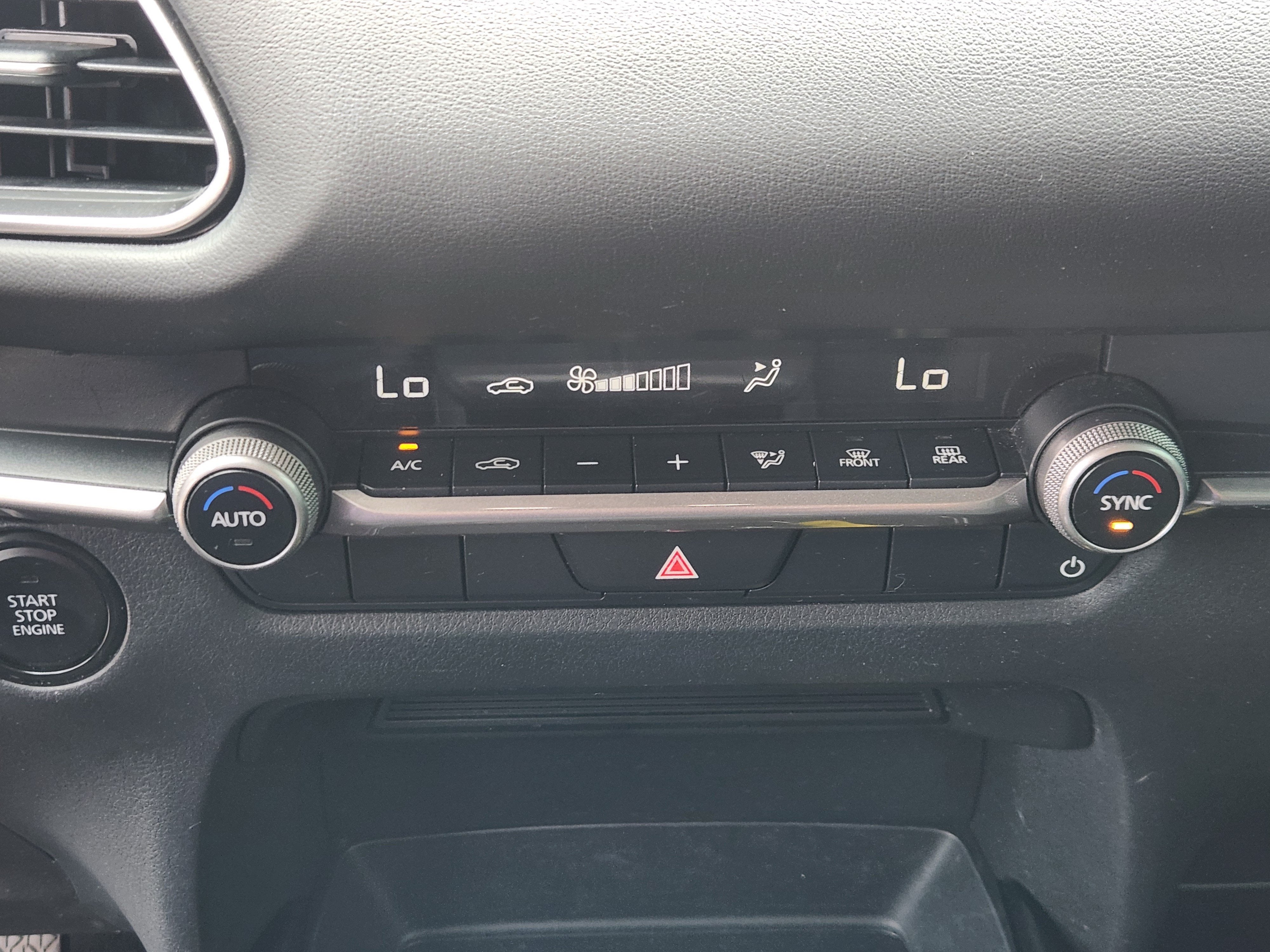 2024 Mazda Mazda CX-30 2.5 S Select Sport