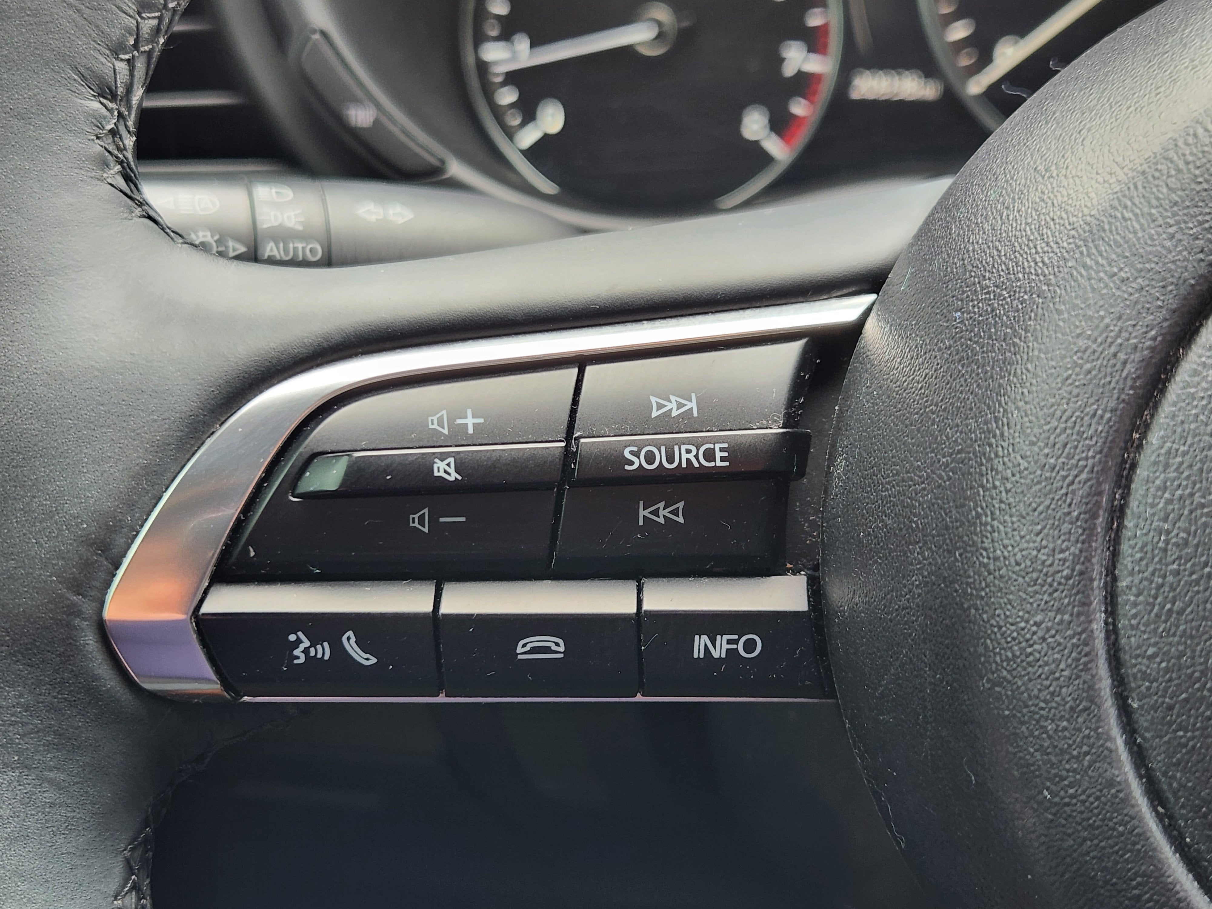 2024 Mazda Mazda CX-30 2.5 S Select Sport