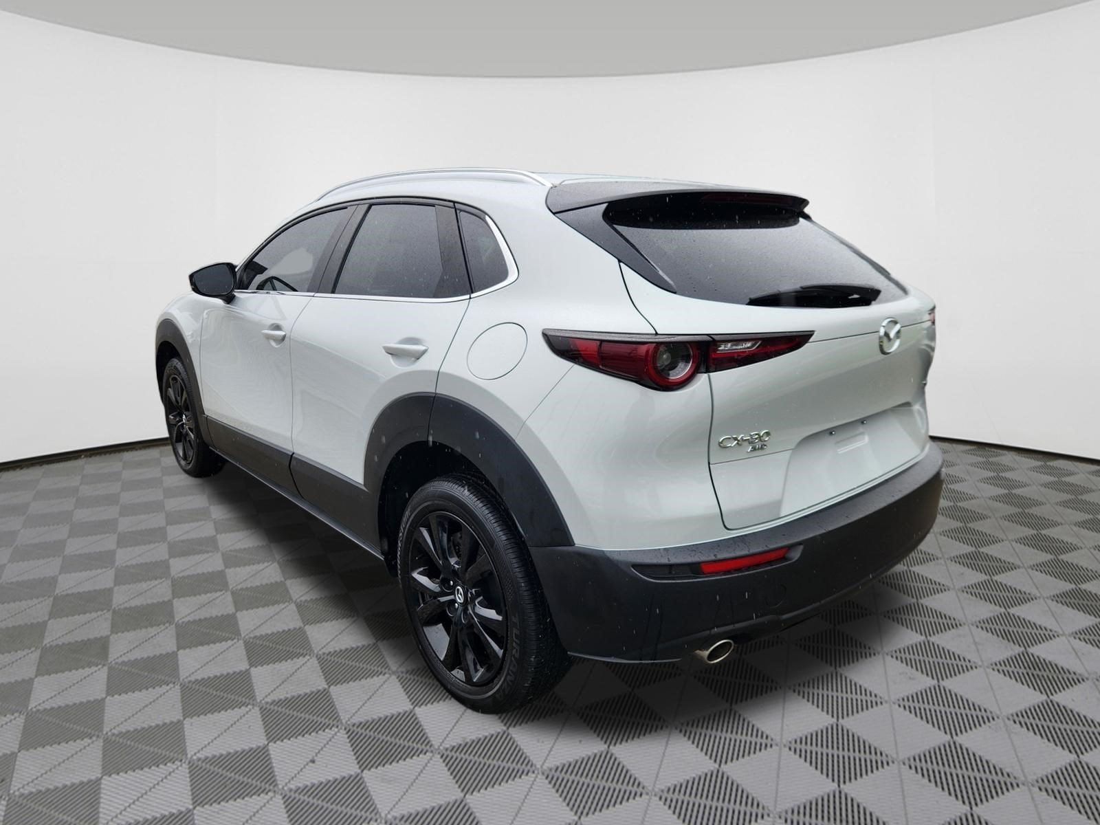 2024 Mazda Mazda CX-30 2.5 S Select Sport