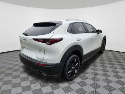 2024 Mazda Mazda CX-30 2.5 S Select Sport