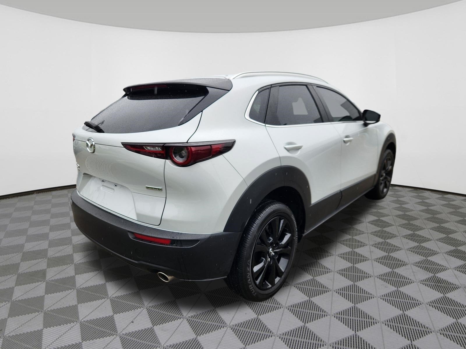 2024 Mazda Mazda CX-30 2.5 S Select Sport