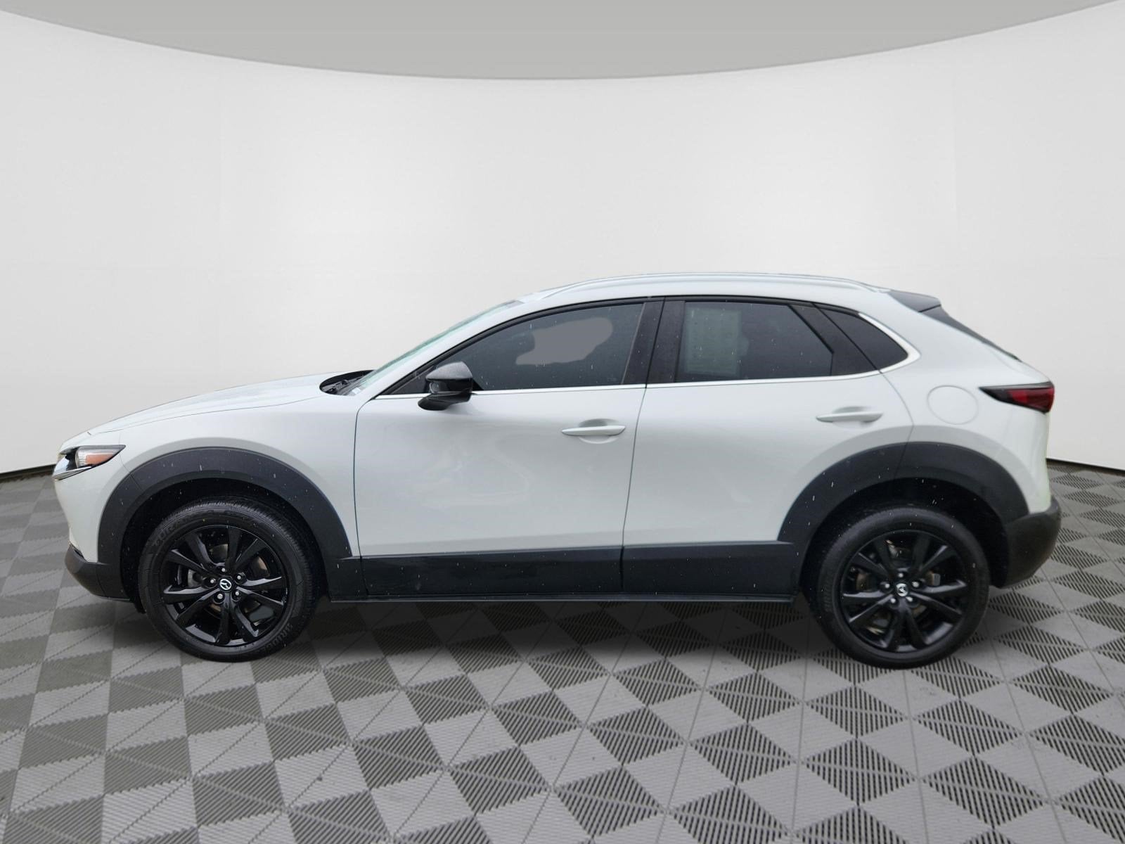 2024 Mazda Mazda CX-30 2.5 S Select Sport