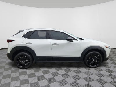 2024 Mazda Mazda CX-30 2.5 S Select Sport