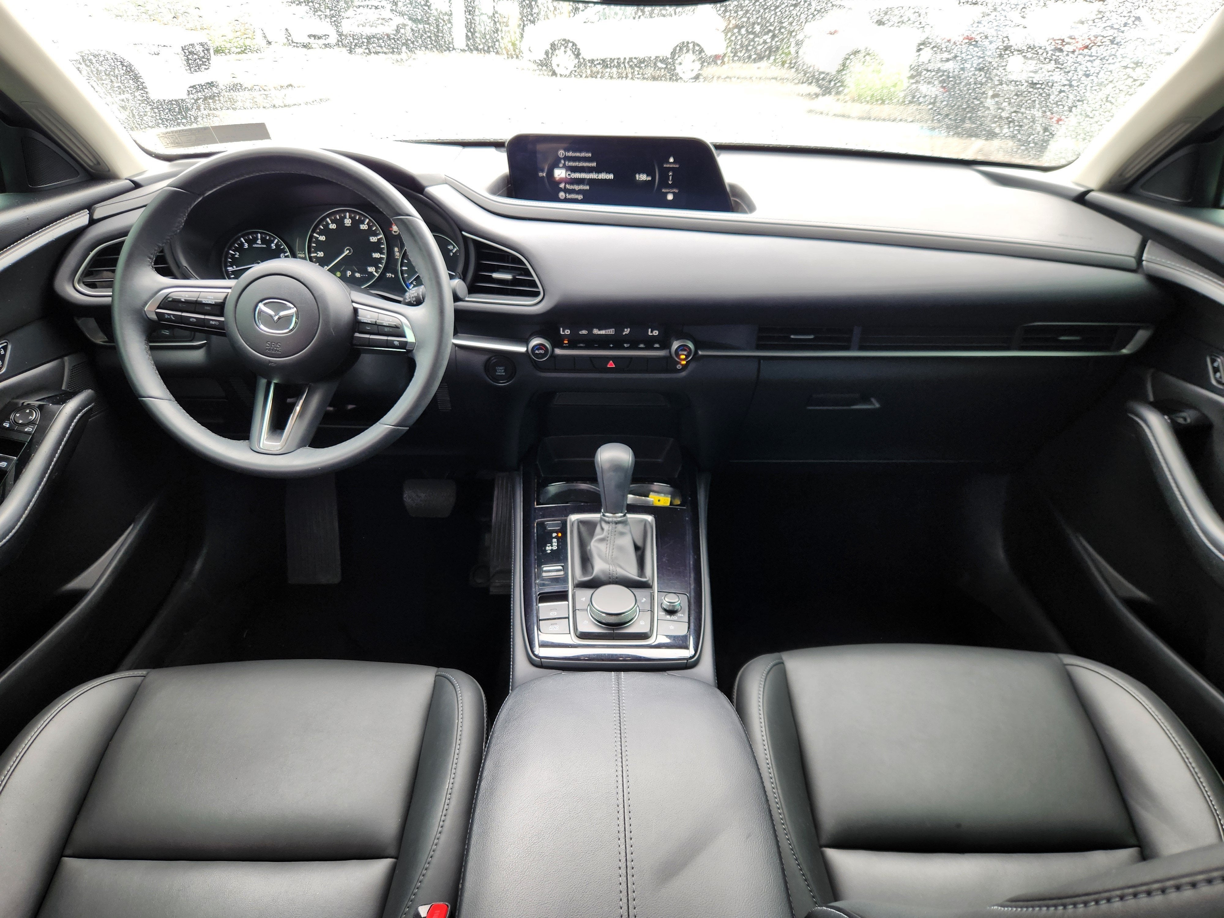 2024 Mazda Mazda CX-30 2.5 S Select Sport