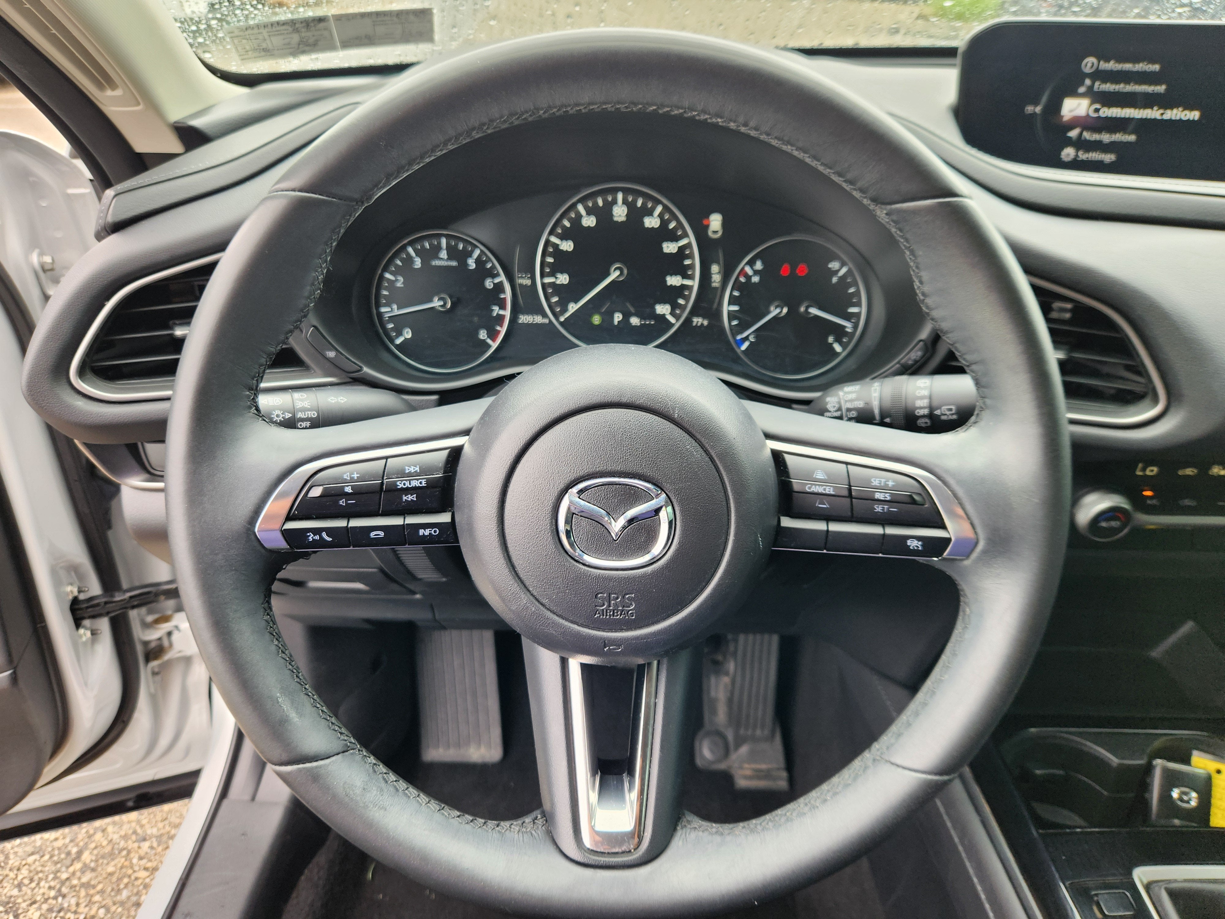 2024 Mazda Mazda CX-30 2.5 S Select Sport