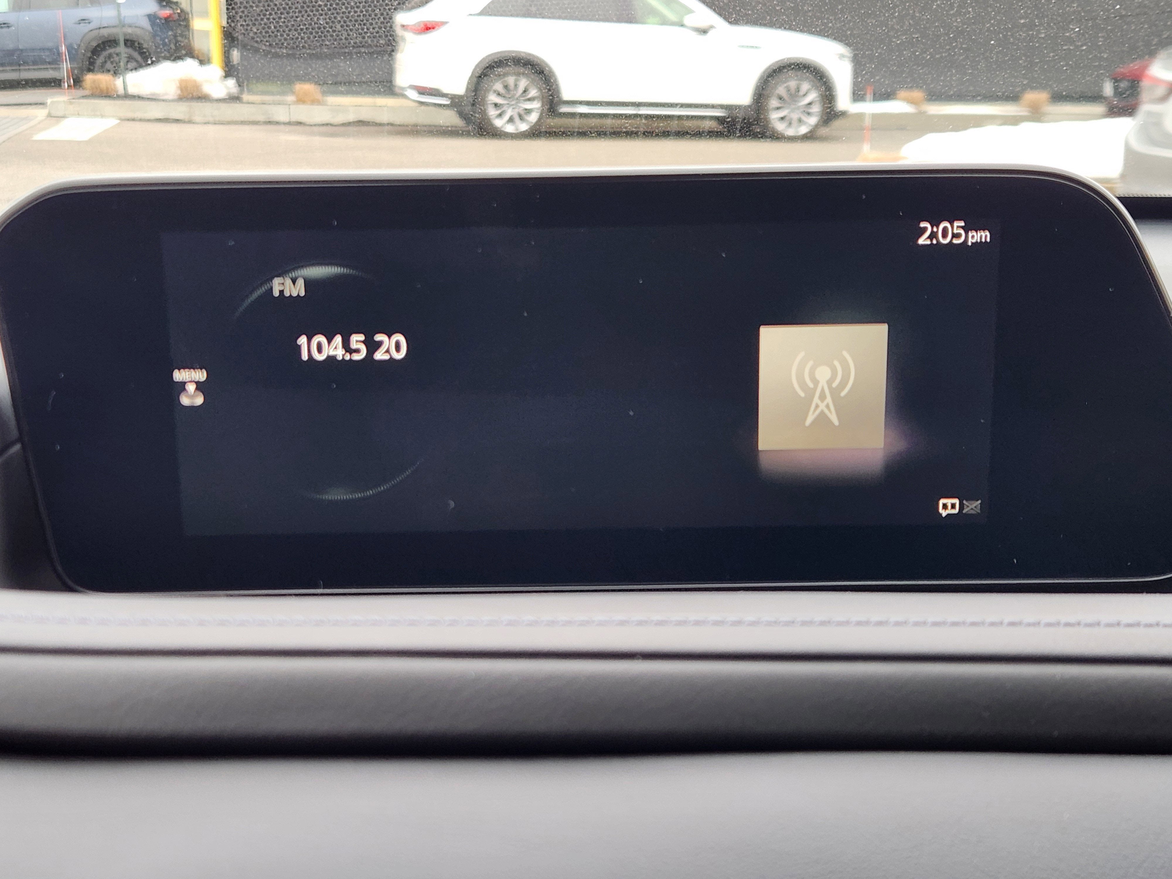 2024 Mazda Mazda CX-30 2.5 S Select Sport