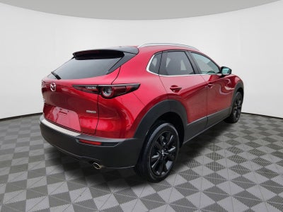 2024 Mazda Mazda CX-30 2.5 S Select Sport