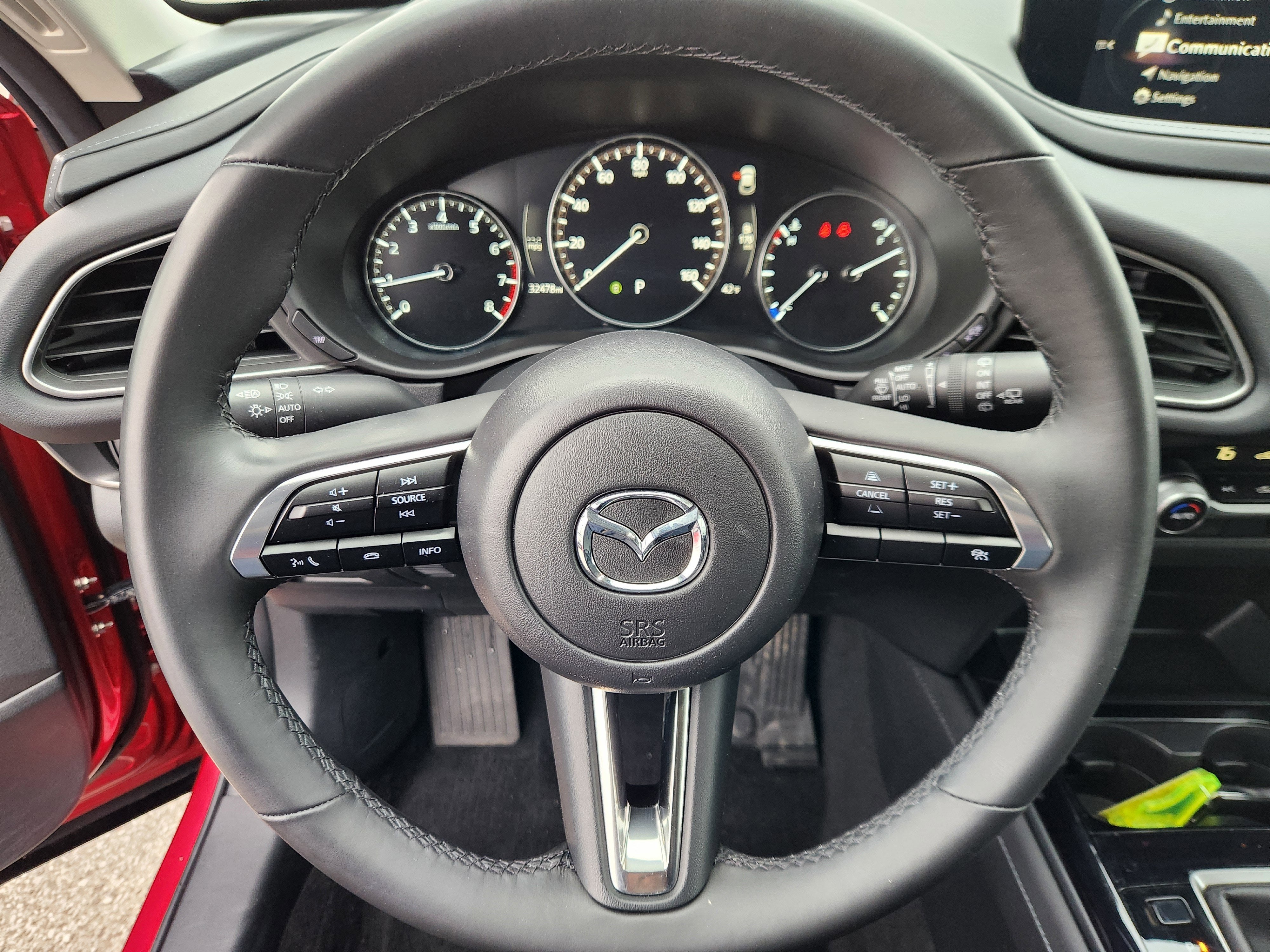 2024 Mazda Mazda CX-30 2.5 S Select Sport