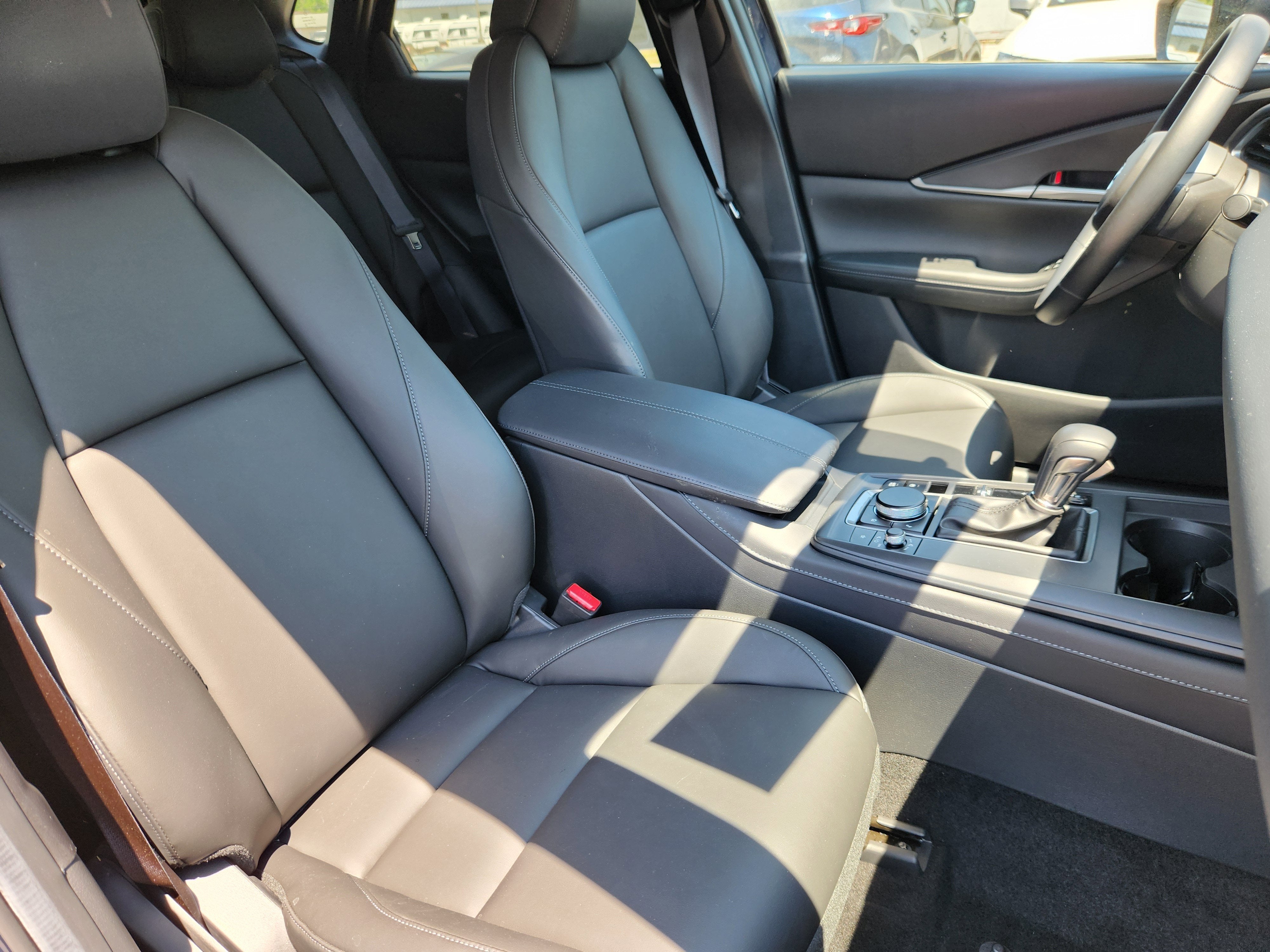 2023 Mazda Mazda CX-30 2.5 S Select Package