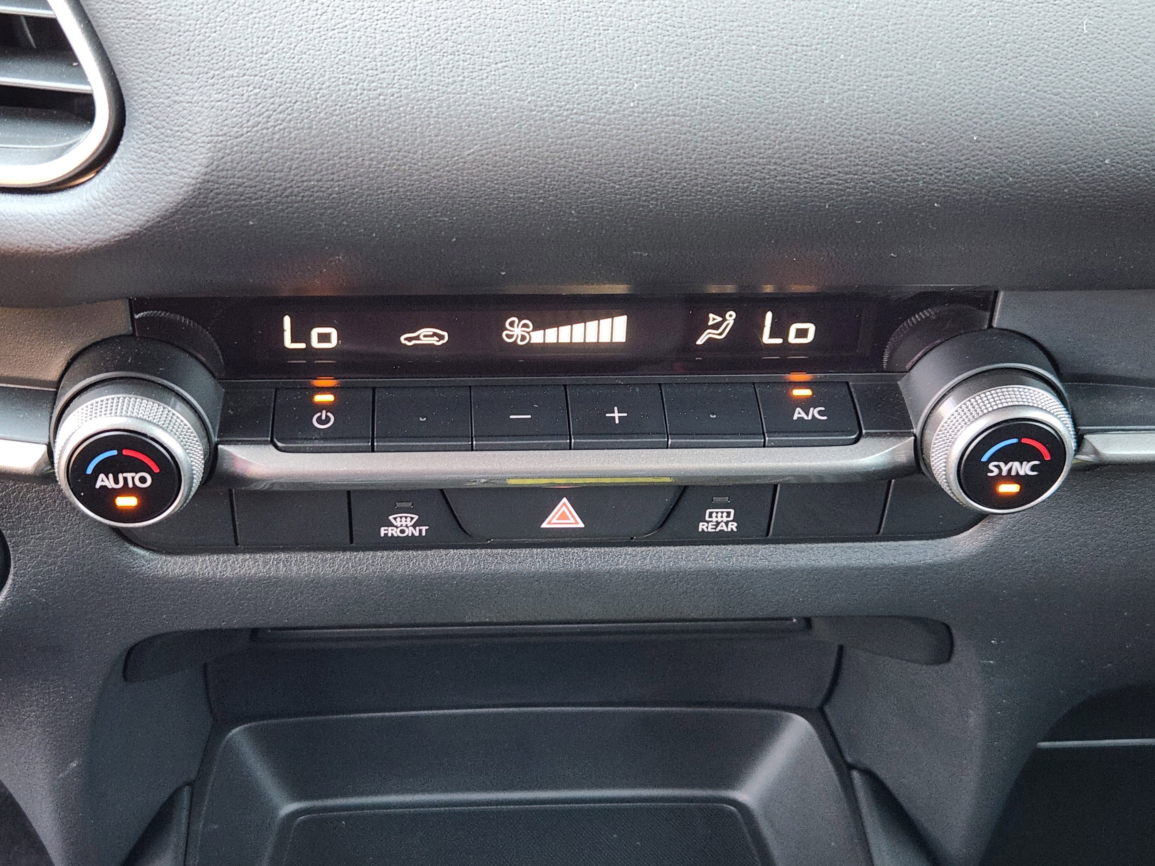 2023 Mazda Mazda CX-30 2.5 S Select Package